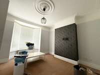 Lift and remove three carpets. collected by MWT waste Ltd