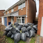 60 Bags of expanding foam 60 Bags of expanding foam, very light but have volume to them. B32 - removed for £225