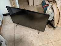 TV collected by SID WASTE LTD