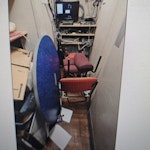 Furniture Removal Befred shop 827: full description on last picture thank you HA8 - removed for £120