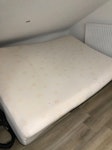 X2 double mattress X2 mattress TW11 - removed for £93