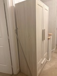 Wardrobe Looking for a cheap removal SK7 - removed for £57
