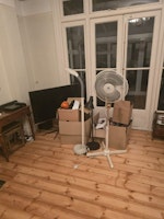 Mixed consumer electrical collected by Waste Machine