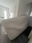 Double mattress Double mattress (like new) L9 - removed for £57