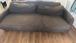 Sofa bed Old sofa bed TW3 - removed for £71