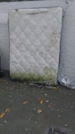 Mattress N1 - removed for £57