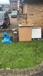 storage heater, bricks, box storage heater, bricks, box SS6 - removed for £100