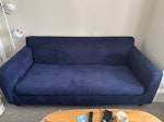 2.5 seat sofa 2.5 seat sofa BN1 - removed for £79