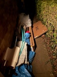 Packaging & house move rubbish Packaging and some household waste/ from a bit of diy CV32 - removed for £143