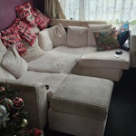 Sofa RH10 - removed for £157