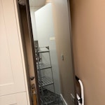 drying unit steps and shelf collect Saturday before 11.45 or after 5 W11 - removed for £143