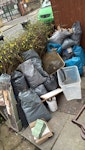 26 bags of rubble / wood reciprocated a room and took the plaster off the wall which is now in bags and we want collecting E5 - removed for £200