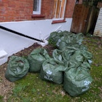 15 bags of leaves Asap please HA1 - removed for £86