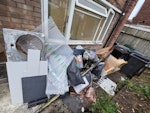 Rubbish, general waste. General waste, what’s on the picture. BR5 - removed for £157