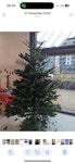 6ft christmas tree 6ft christmas tree LS1 - removed for £50