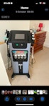 hydrofacial machine hydrofacial machine very good quality W6 - removed for £0