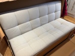 sofabed John Lewis double sofabed. no marks or stains. excellent condition SW11 - removed for £0