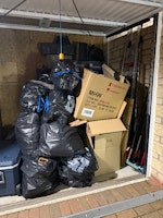 Card&paper& household waste collected by clear that services