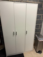 Mixed household items collected by SJ Gibbs House Clearance