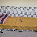 Sofa Small sofa BN2 - removed for £79