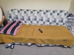 Sofa Small sofa BN2 - removed for £79