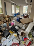 Flat Clear out. Please Read Large flat clear out. Flat is located above shop. Please request more images from loveJunk ME7 - removed for £933