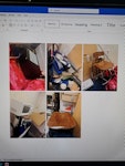 furniture Removal Betfred shop 1193 full description in last picture thank you E12 - removed for £160