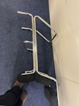 Remove stool 1x FOBT stool RM1 - removed for £53