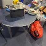 BAGS AND LOOSE ITEMS All loose items need to be removed, if the shop was to be flipped upside down, anything that would fall needs removing.
Keys are held in trading Betfred shop 114 Ilford Lane, waste to be cleared from CLOSED betfred shop 322-324 Ilford Lane. IG1 - removed for £257