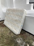 One mattress One mattress. In drive at the front of the property SE24 - removed for £50
