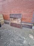 Fence Panels (x2) - See Photo 2x Fence Panels - One smaller than the other - See Photo LS8 - removed for £43