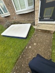 Pick up mattress Just a double mattress BR8 - removed for £57