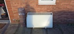 Storage Heater & Bricks Storage Heater & Related Bricks (See Photo) TS18 - removed for £86