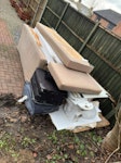 As per pics. Builders junk left on driveway outside number 28 Wensleydale. Willing to pay £150.00 max. LU2 - removed for £171