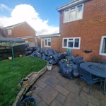 86 BAGS OF EXPANDING FOAM 86 BAGS OF EXPANDING FOAM, VERY LIGHT BUT HAVE VOLUME TO THEM. ME20 - removed for £225