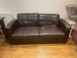 Three seater sofa Three seater sofa SE23 - removed for £88