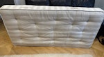 single bed mattress one single mattress SW6 - removed for £50