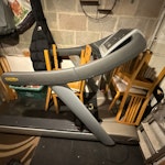 Commercial treadmill TA8 - removed for £110