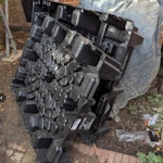 2 Tesla equipment shells 2 Tesla equipment shells SW16 - removed for £63