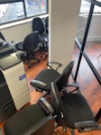 x8 office chairs x8 office chairs, used but not damaged, in decent condition BN1 - removed for £91