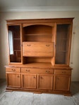 Wall unit in excellent con Wall unit see photo TW20 - removed for £117