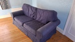 Sofa LU6 - removed for £111