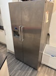 American style fridge freezer BR7 - removed for £110