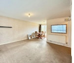 Bed, mattress, table, 4 chairs Property is split level marionette, matress and bed on top floor, table and chairs on first floor. UB3 - removed for £91