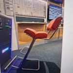 1x stool removal Betfred shop 520, 1x stool removal DE1 - removed for £27