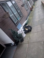 Toilet Pan Wood Skirting Bags collected by Mersey Waste (NW) LTD