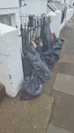 12 bags rubble, and rubbish 12 bags rubble, and general rubbish SW11 - removed for £88