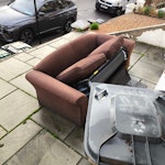 Sofabed Sofabed BN2 - removed for £71