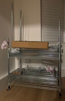 IKEAOmarx3,blinds,120cmBox Etc collected by Advance Waste