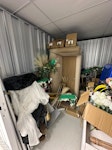 X2 3seater sofa, x1 Chester dr x2 2seater sofas, x1 Chest of drawers, x1 glass dinning table (S/M) and x2 chairs.
Need these items removed from the storage and disposed. NW2 - removed for £208